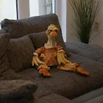 度假居 De L'o D'or