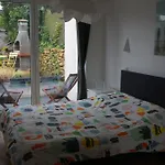 度假居 De L'o D'or