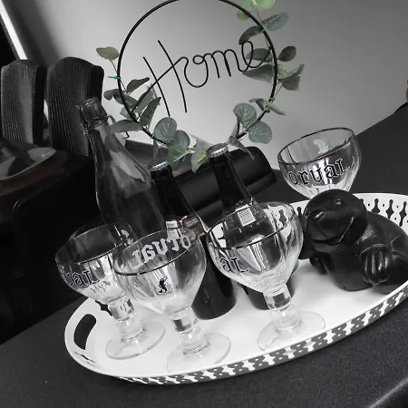 度假居 De L'o D'or