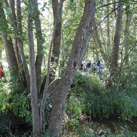 De L'o D'or 度假居