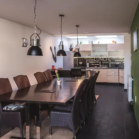 別荘 De L'o D'or *