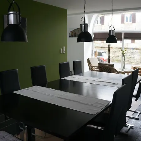 Дом отдыха De L'o D'or Villers-devant-Orval